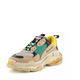Illustration for article titled Finally Someone Has the Guts to Tell the Truth About This Fucking Ugly Balenciaga Sneaker